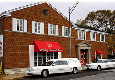 Divinity Funeral Home and Cremation Services