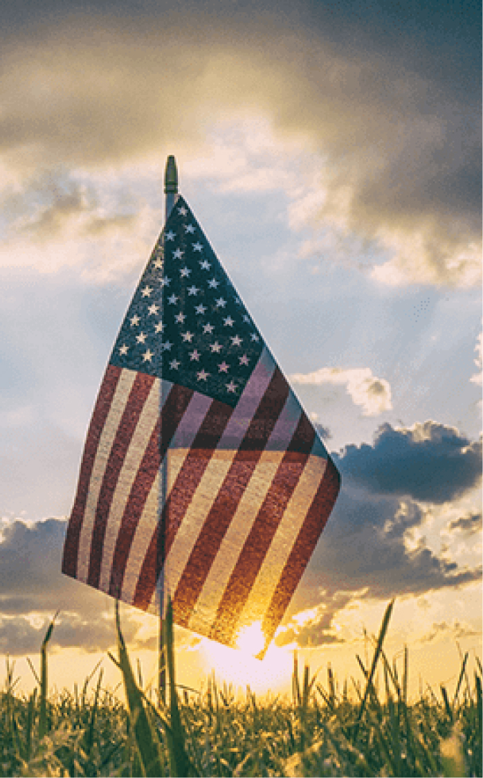 Veterans
