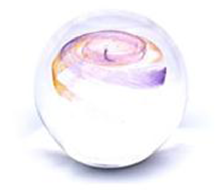 Galaxy Orbs
