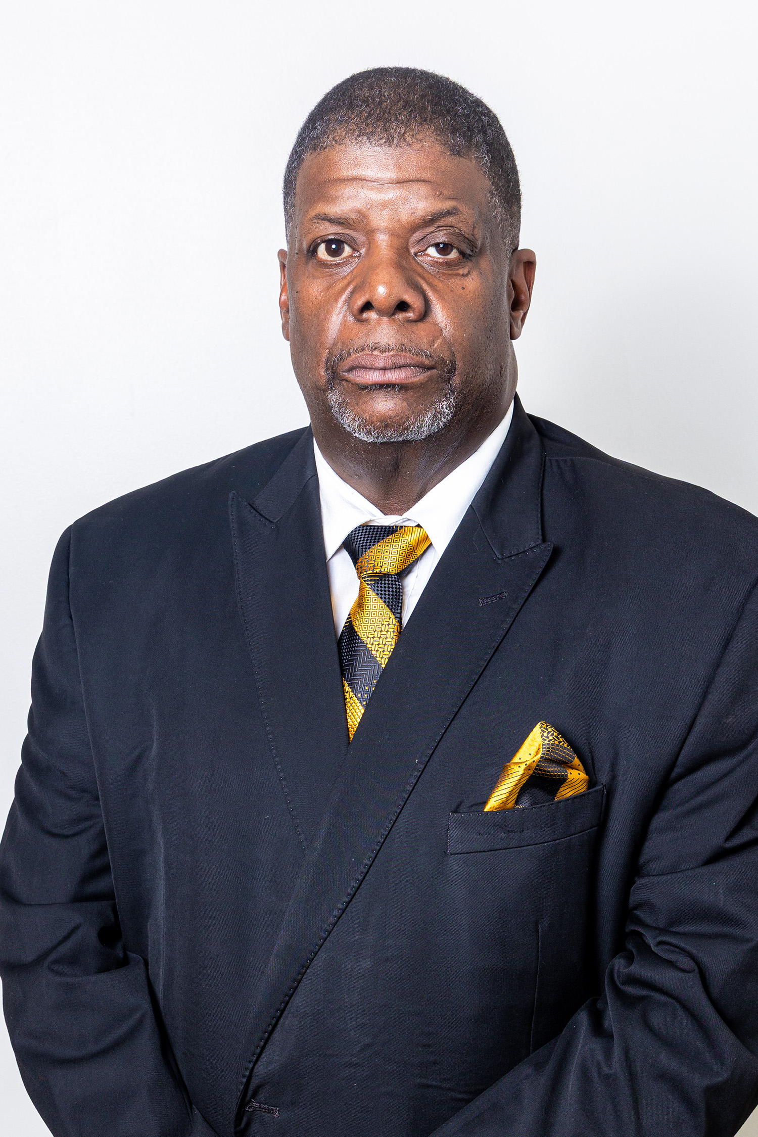 Ivan Wilcox - Funeral Attendant