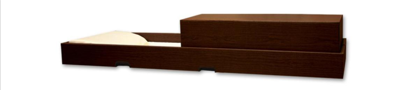 Wood Grain Transporter